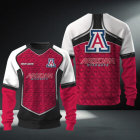 Arizona Wildcats Sweatshirt