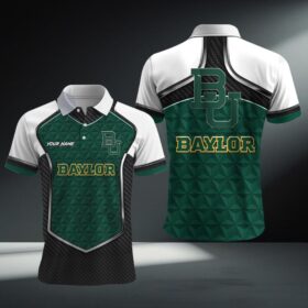 Baylor Bears Poloshirt
