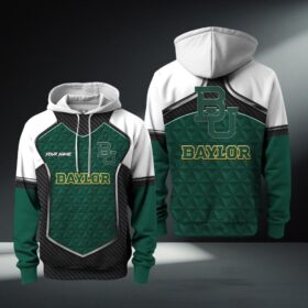 Baylor Bears Hoodie
