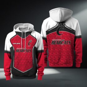 Cincinnati Bearcats Hoodie