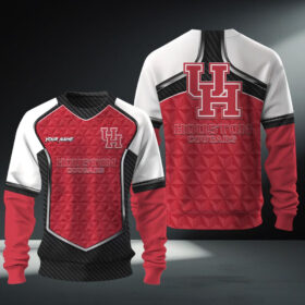 Houston Cougars Sweatshirt