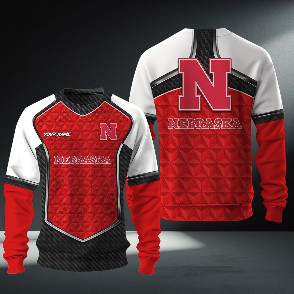 Nebraska Cornhuskers Sweatshirt