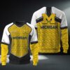 Michigan Wolverines Sweatshirt