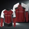 Oklahoma Sooners Sweatshirt