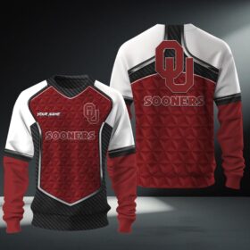 Oklahoma Sooners Sweatshirt