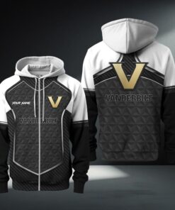 Vanderbilt Commodores Zip Hoodie