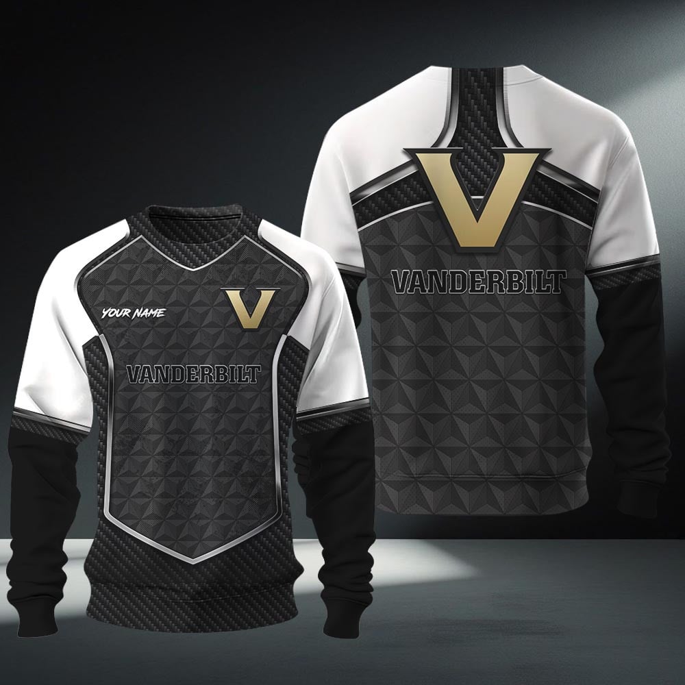 Vanderbilt Commodores Sweatshirt