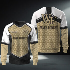 Wake Forest Demon Deacons Sweatshirt