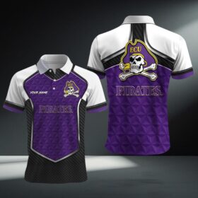 East Carolina Pirates Poloshirt