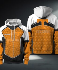 Tennessee Volunteers Zip Hoodie