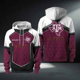 Texas A&M Aggies Hoodie
