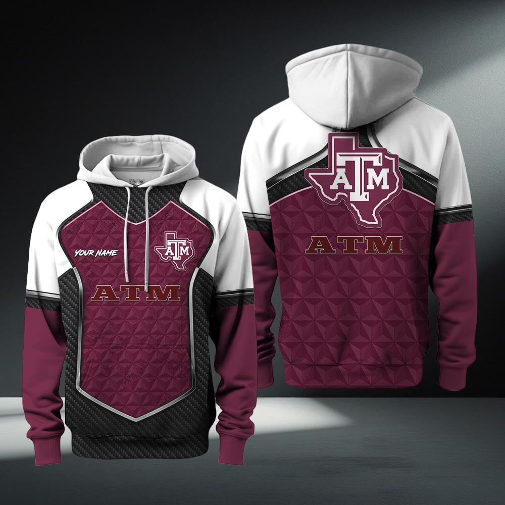 Texas A&M Aggies Hoodie