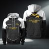 Southern Miss Golden Eagles Hoodie
