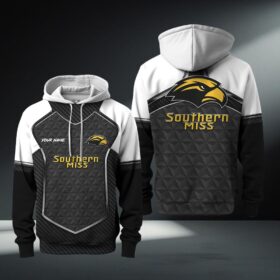 Southern Miss Golden Eagles Hoodie