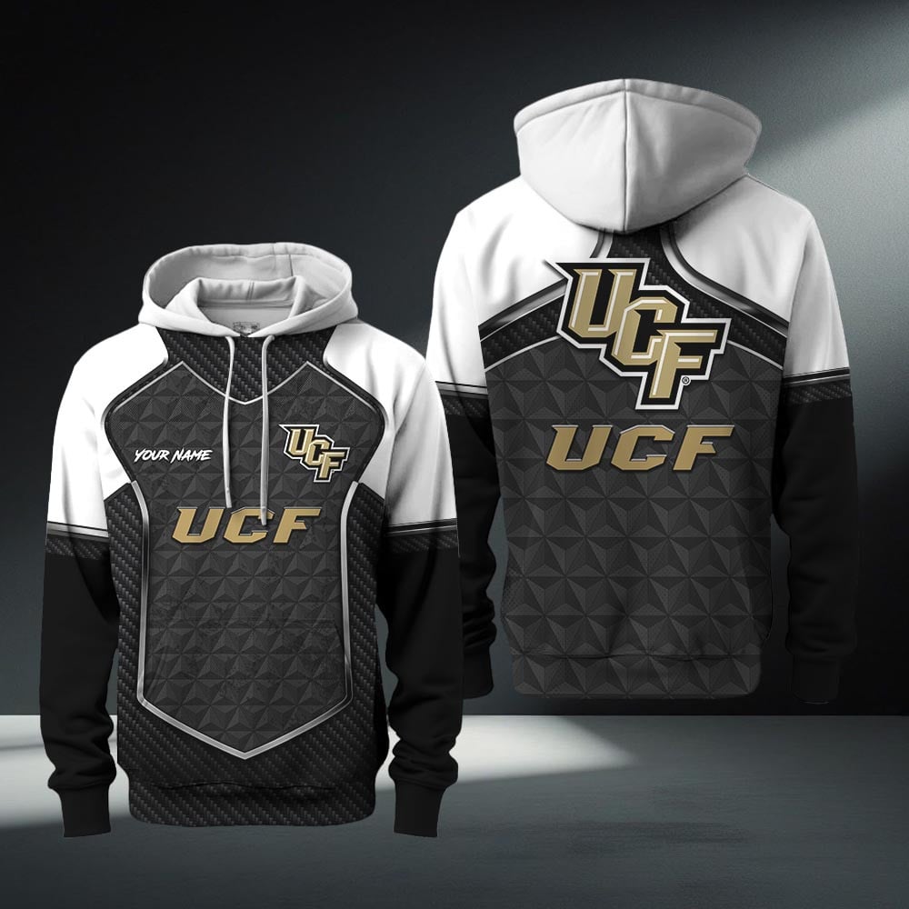 Ucf Knights Hoodie