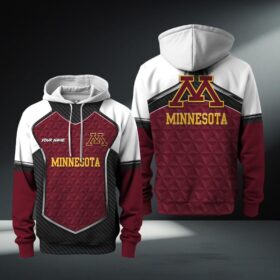 Minnesota Golden Gophers Hoodie