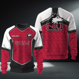 Northern Illinois Huskies Sweatshirt