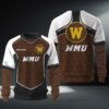 Western Michigan Broncos Sweatshirt