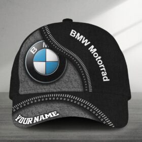 BMW Motorrad Basecap
