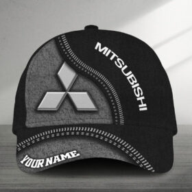 Mitsubishi Basecap