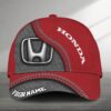Honda Basecap