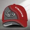 Cagiva Motorcycles Basecap