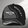 Bentley Basecap