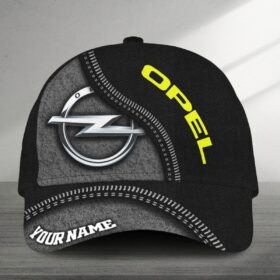 Opel Basecap