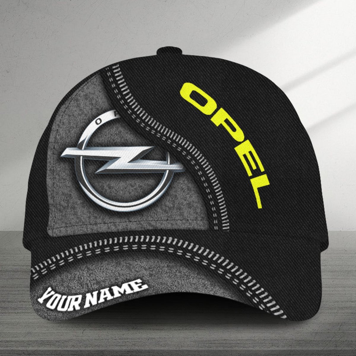Opel Basecap