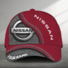 Nissan Basecap