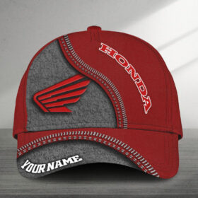 Honda Motorcycle Basecap