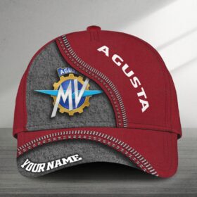 MV Agusta Basecap
