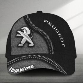 Peugeot Basecap
