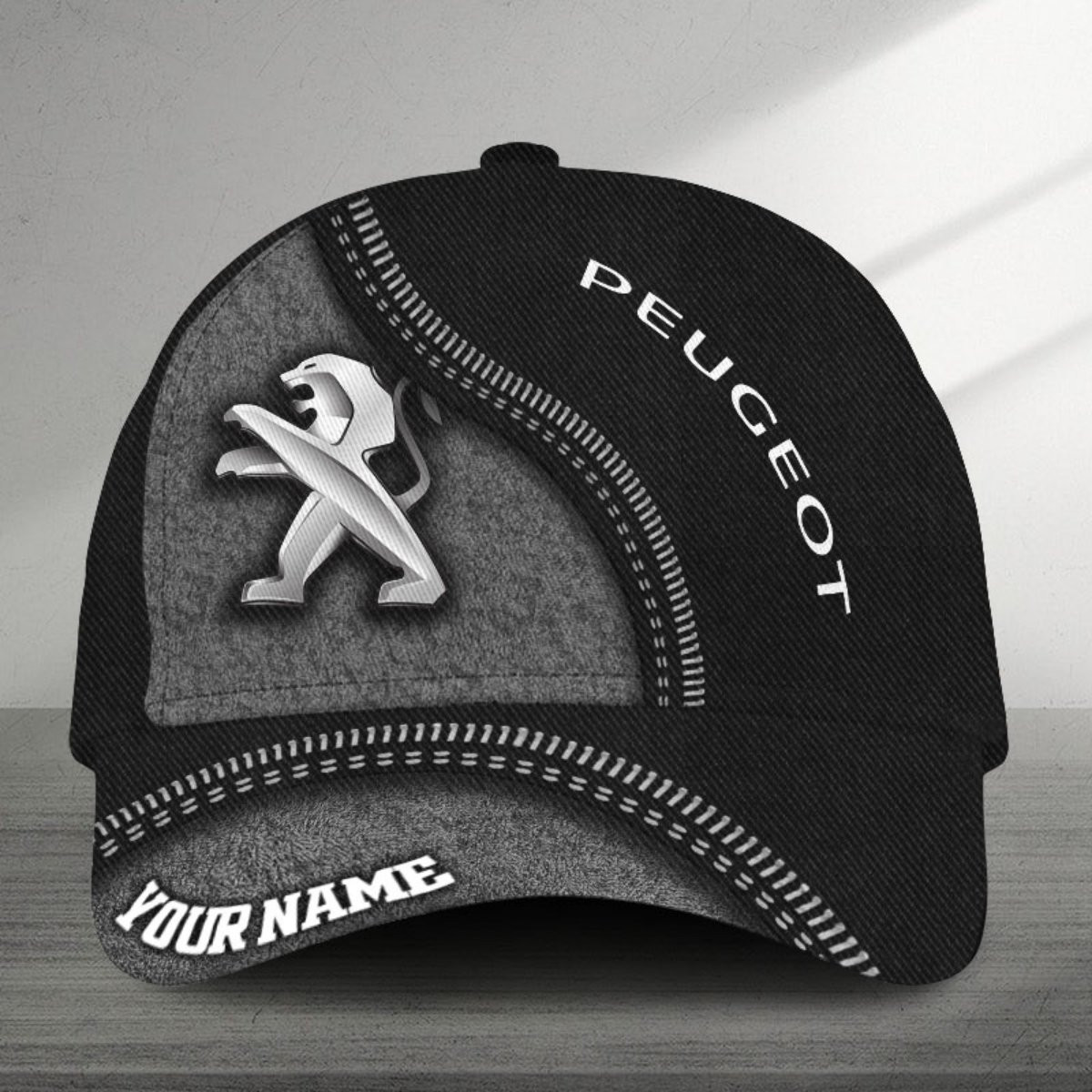 Peugeot Basecap