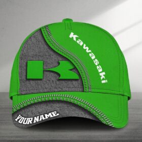 Kawasaki Basecap