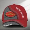 Moto Guzzi Basecap