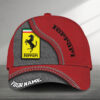 Ferrari Basecap