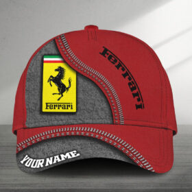 Ferrari Basecap