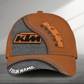 KTM Racing Basecap