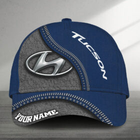 Hyundai Tucson Basecap