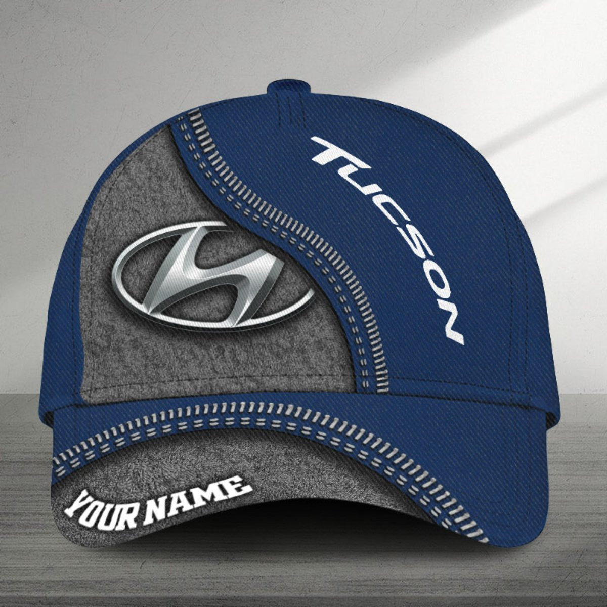 Hyundai Tucson Basecap