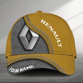 Renault Basecap