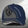 Peugeot Basecap
