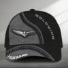 Honda Gold Wing Basecap