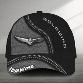 Honda Gold Wing Basecap