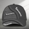 Vespa Basecap