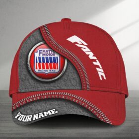 Fantic Motorcycles Basecap