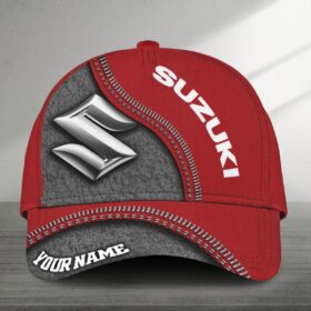 Suzuki Basecap