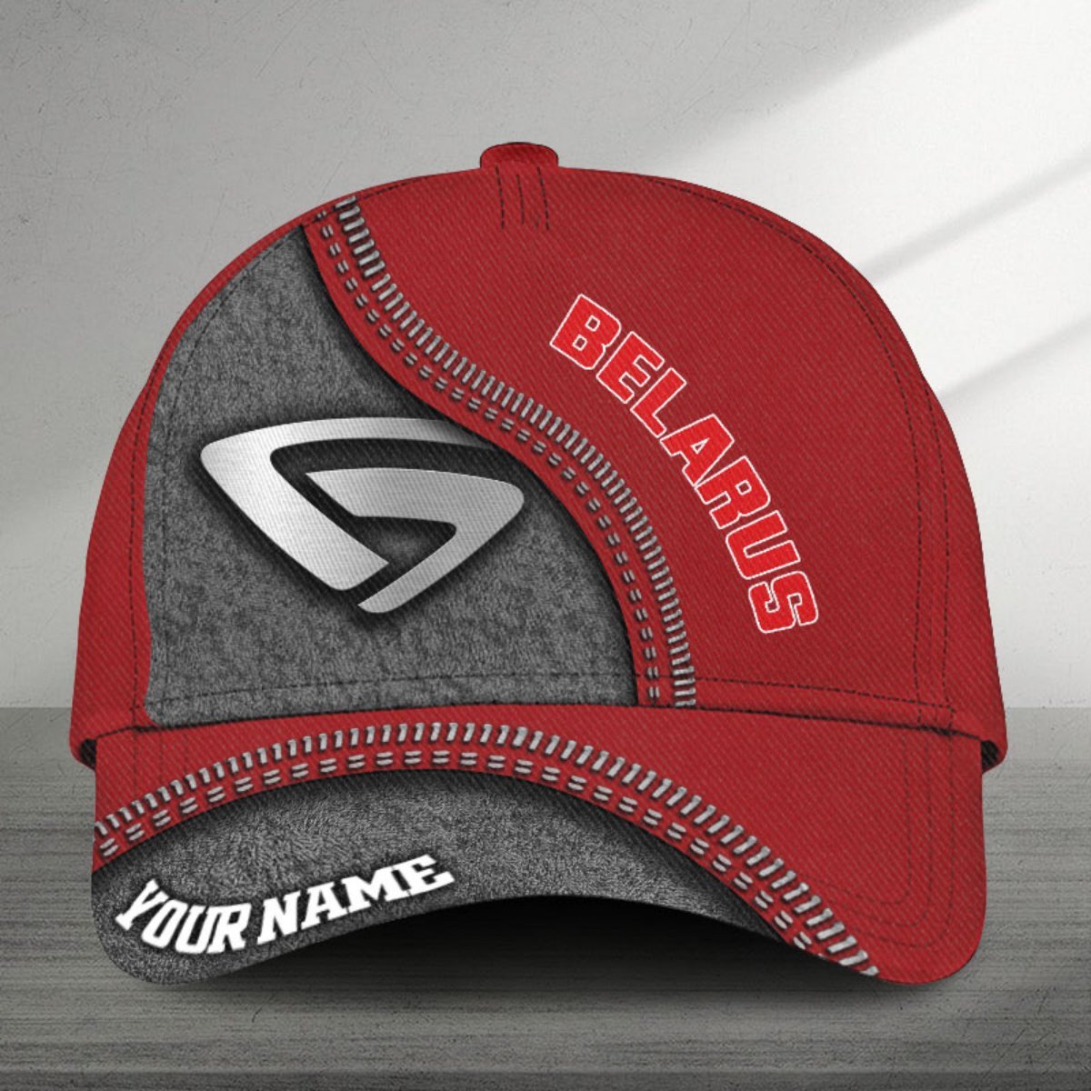 Belarus Basecap