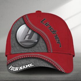 Lindner Basecap